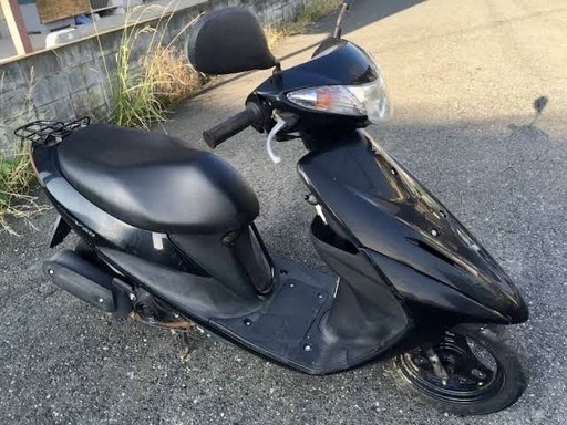 アドレスv50現行モデル