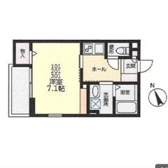 【🔑入居費用15万円🔑】✨物件数No.1✨ 🔥東武野⽥線 鎌ケ⾕...