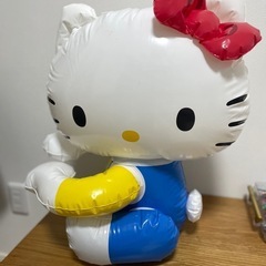 キティちゃんの画像