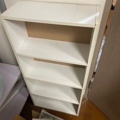 カラーボックス
