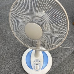 扇風機