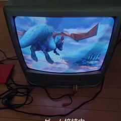 テレビデオ
