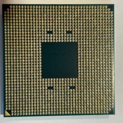 【美品】CPU　Ryzen5 5600Xの画像