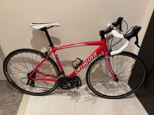 Specialized Allez Elite ロードバイク (2010)  新品同様の状態