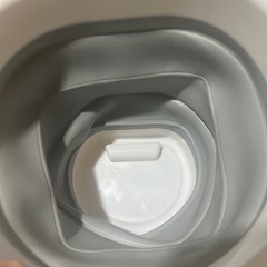 折りたたみバケツの画像