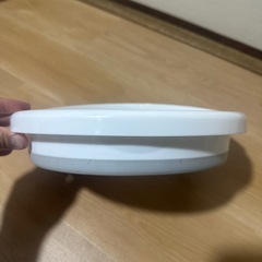 折りたたみバケツの画像