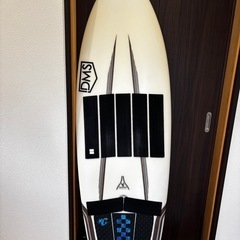 DMSサーフボード クランペット