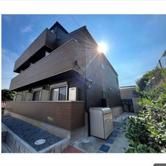 【🔑入居費用15万円🔑】✨物件数No.1✨ 🔥ＪＲ総武・中央緩⾏線 新検⾒川 徒歩5分🔥 - 千葉市