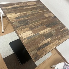 中古】神戸市のダイニングテーブルを格安/激安/無料であげます
