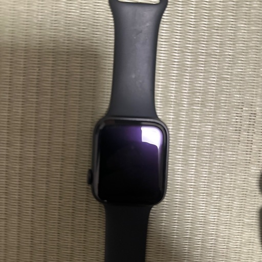 Apple watch6   と　AirPods第3世代