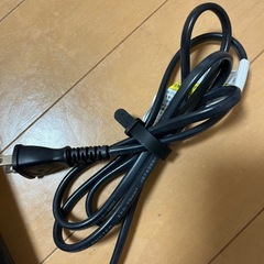 SALONIA ブラック ブラシヘアアイロンの画像