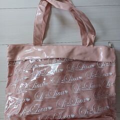 LIZ LISAリズリサバックの画像