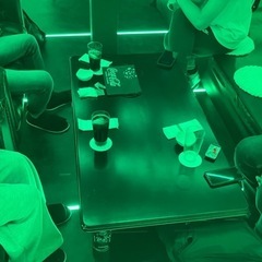 【気軽に友達作り🐰おしゃれな隠れ家バーでゆるっと交流会】