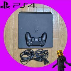 【決定致しました】PlayStation 4 本体＋コントローラー付き
