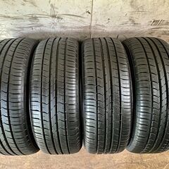 55R16 205の中古が安い！激安で譲ります・無料であげます