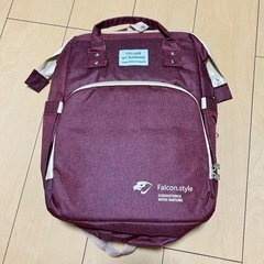 マザーズリュック