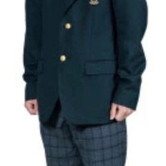 星翔高校の制服等

