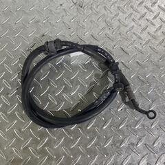 HONDA フュージョン フロントブレーキホース ホンダ [M-250414-27]の画像