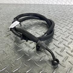 HONDA フュージョン フロントブレーキホース ホンダ [M-250414-27]の画像