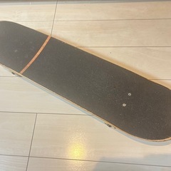 スケートボードの中古が安い！激安で譲ります・無料であげます