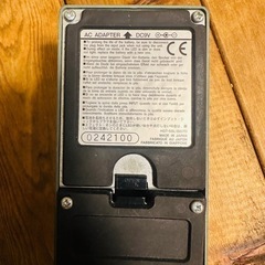 Ibanez TubeScreamer TS9 MODの画像