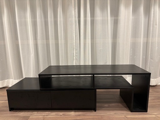 値下げ》Amazon購入テレビ台 (マオ) 南砂町の収納家具《テレビ台 値下げ》Amazon購入テレビ台 (マオ) 南砂町の収納家具《テレビ台