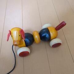 オーガニック　ハンドメイド　プルトイ