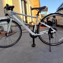 自転車を探しています  盗難被害に遭いましたの画像