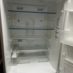 決まりましたPanasonic冷蔵庫