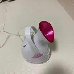 フェイススチーマー スチーマー美顔器 ナノ微粒化技術 ミスト安定 温熱噴霧の画像