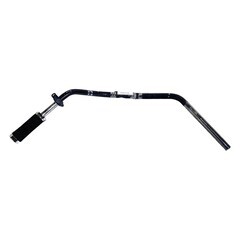 HONDA フュージョン ハンドル ホンダ [M-250414-38]