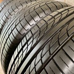 PRACTIVA 205/55R16 91V 中古タイヤ4本セットの画像