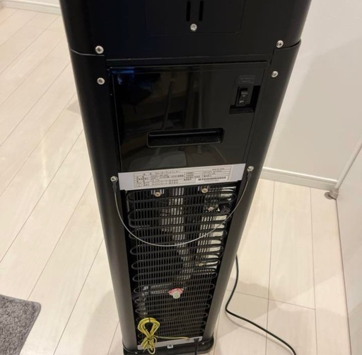 【今週中値引き可能】アマダナウォーターサーバー