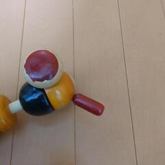 オーガニック　ハンドメイド　プルトイの画像