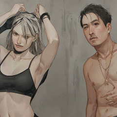 ＡＩ画像、動画作ります - その他