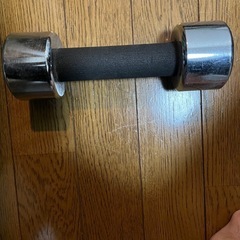 3kgダンベル