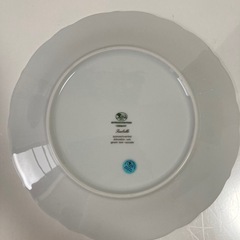 新品未使用　フッチェンロイター　ドイツ　HUTSHENEUTHER 25cm イザベルの画像