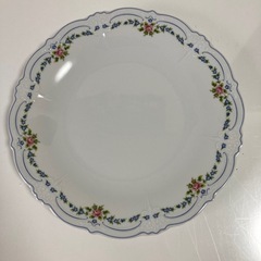 新品未使用　フッチェンロイター　ドイツ　HUTSHENEUTHER 25cm イザベルの画像