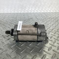 スズキ GS400 セルモーター SUZUKI GS400 セルモーター スズキ