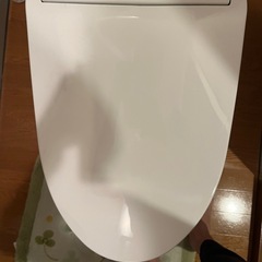 ウォシュレット(温水洗浄便座)