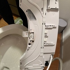 ウォシュレット(温水洗浄便座)の画像