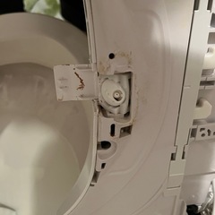 ウォシュレット(温水洗浄便座)の画像