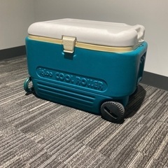 大型クーラーの中古が安い！激安で譲ります・無料であげます