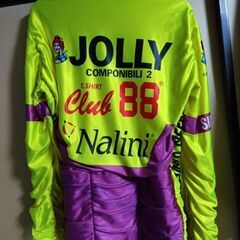 メンズ　サイクリングジャージ　サイクリングウェア　3枚セット　サイズМの画像