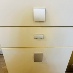 ワゴン　引き出し