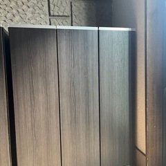 靴箱　シューラック