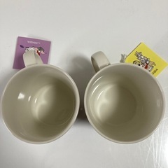 新品　ARABIA アラビア　ムーミンマグ　 300ml ミーサ　フローレンの画像