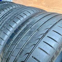 MINERVA RADIAL F205 225/35R20 90Y 中古タイヤ4本セット MINERVA RADIAL F205 225/35R20 90Y 中古タイヤ4本セット