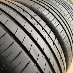 MINERVA RADIAL F205 225/35R20 90Y 中古タイヤ4本セット MINERVA RADIAL F205 225/35R20 90Y 中古タイヤ4本セット