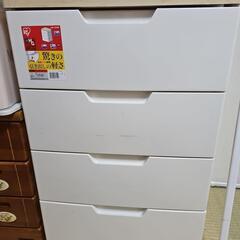 決まりました。タンスの画像